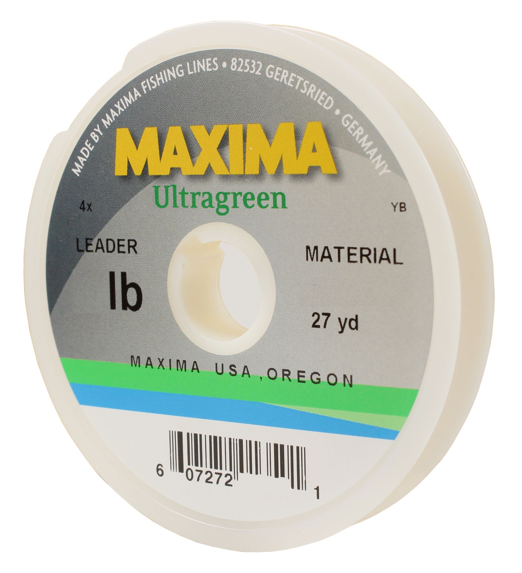 Maxima Ultragreen Leader