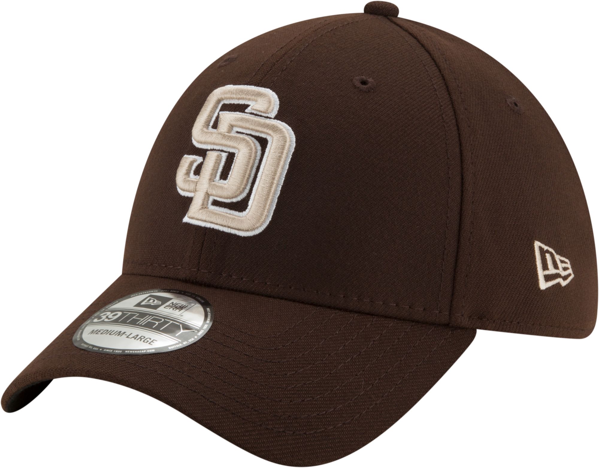 san diego padres postseason hat