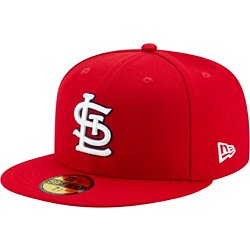 New Era Cardinals Caps
