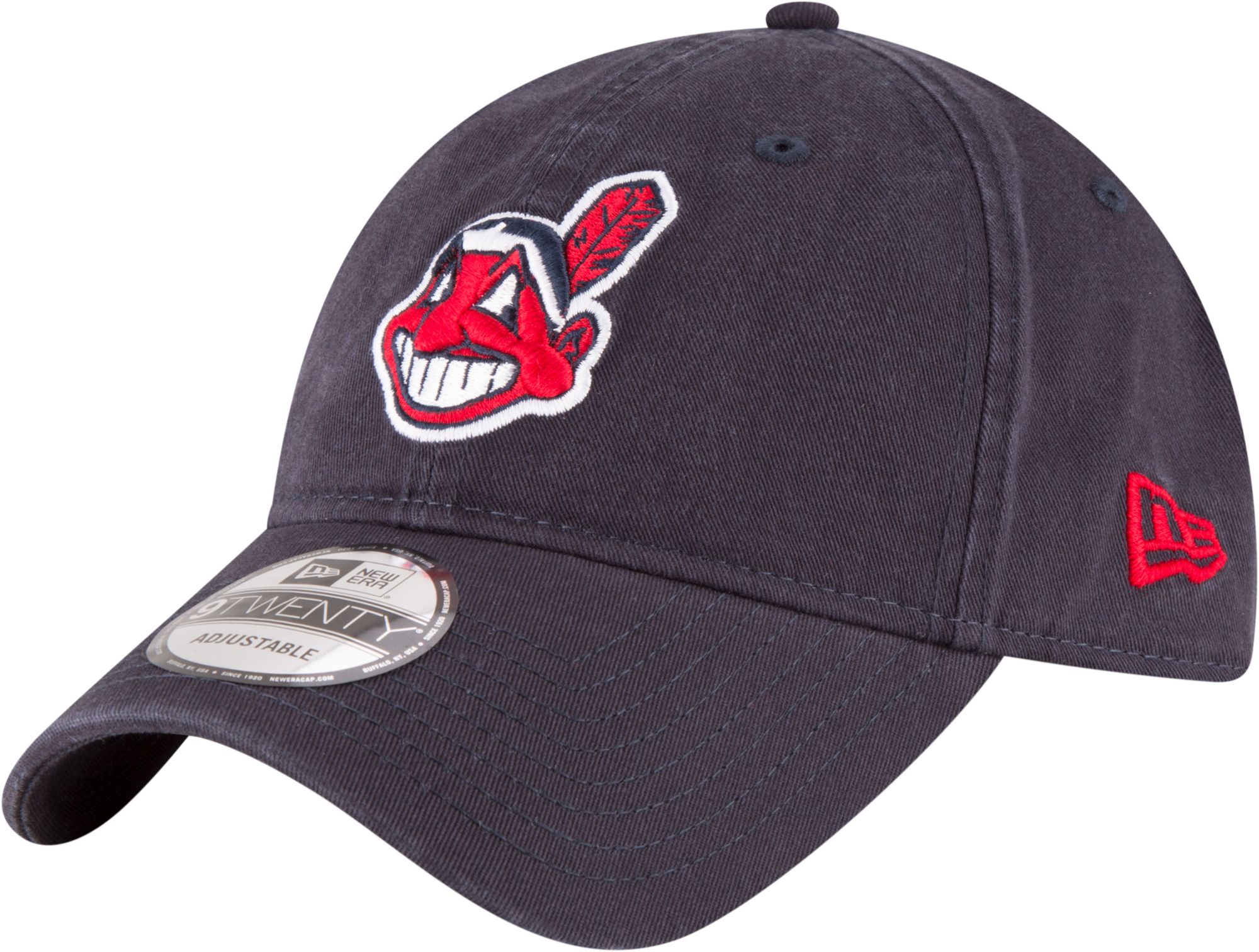 chief wahoo snapback