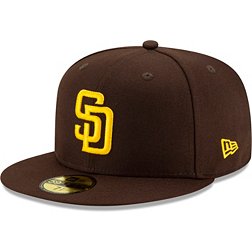 Youth Ha-Seong Kim San Diego Padres Replica Brown Sand/ Alternate Jersey