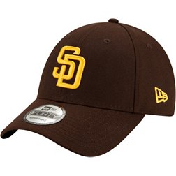 New Era Men's San Diego Padres 9Forty League Adjustable Hat