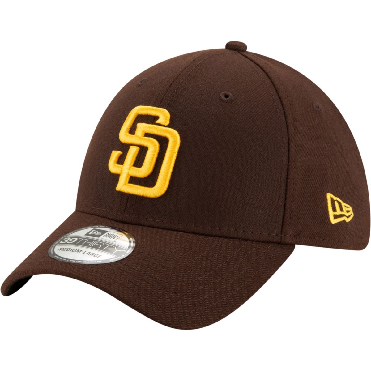 NEW ERA 39THIRTY サンディエゴ・パドレス シティーコネクト サンディエゴパドレスニューエラシティコネクト39THIRTY