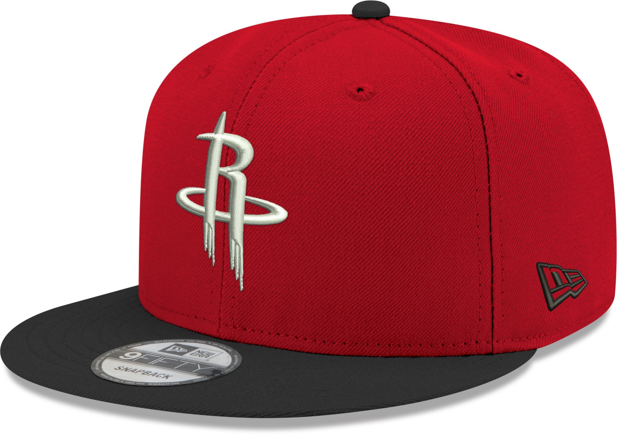 houston rockets dad hat