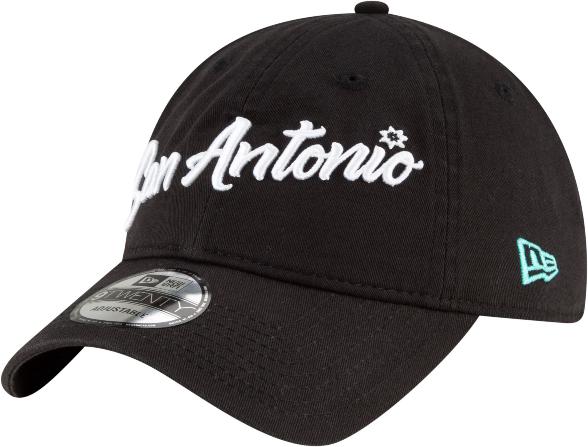 San Antonio Spurs 2020-21 City Edition
