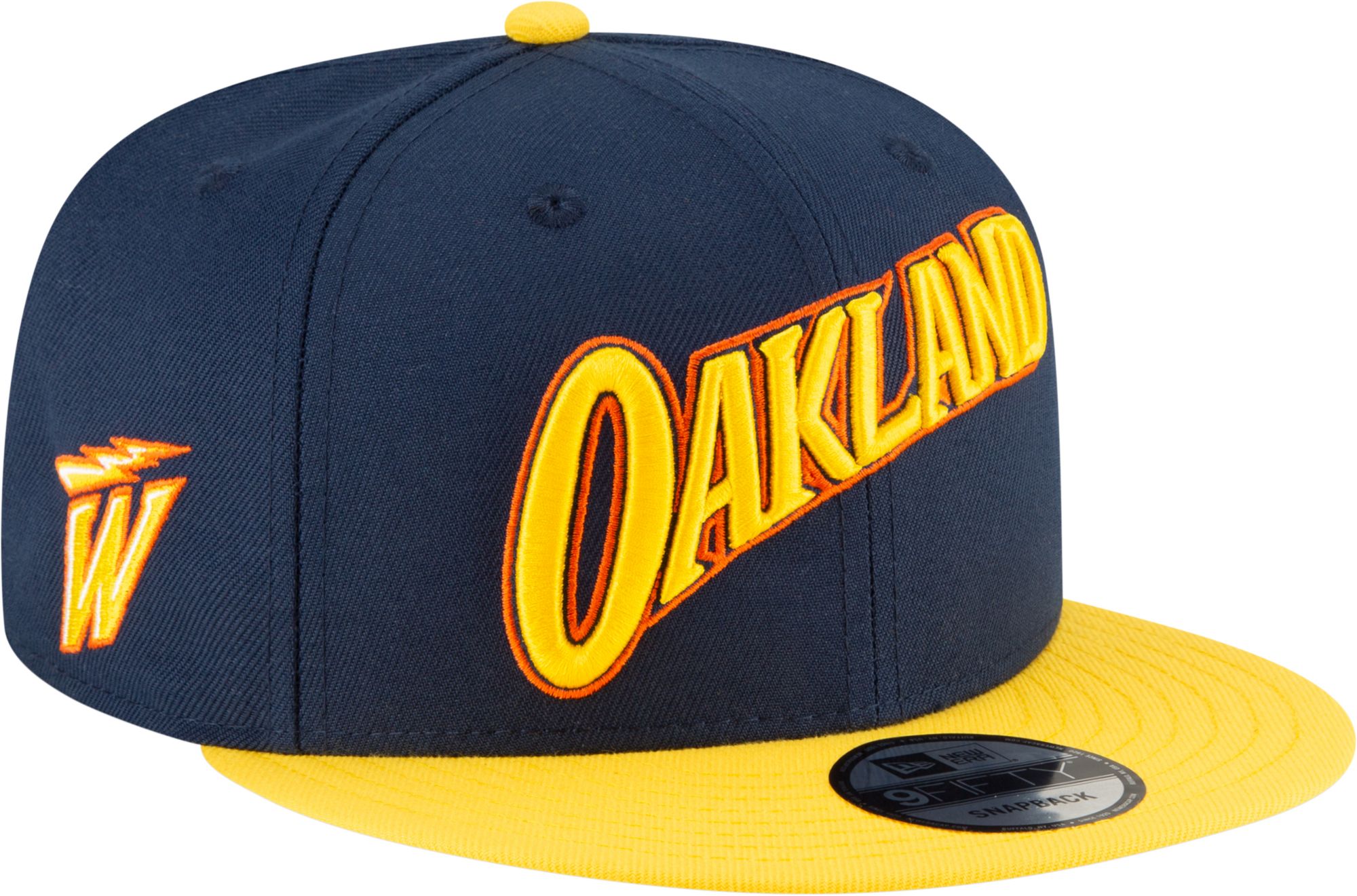 youth golden state warriors hat