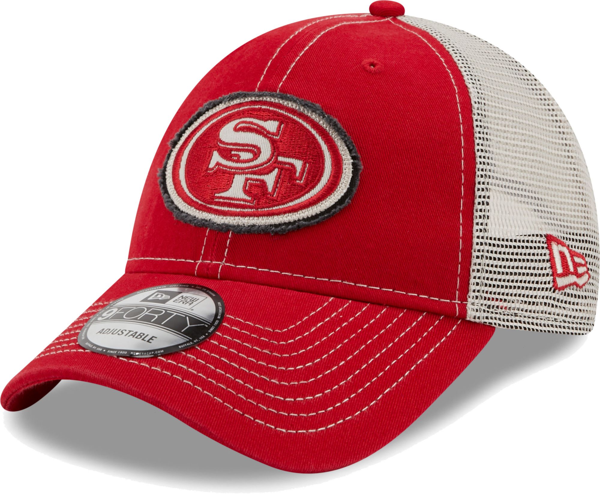 nfl 49ers merchandise