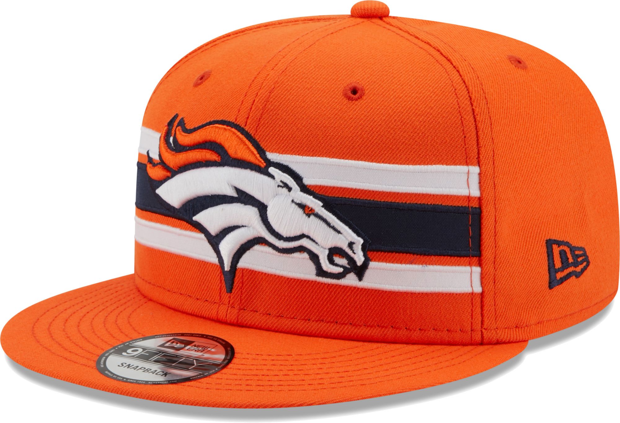 youth broncos hat