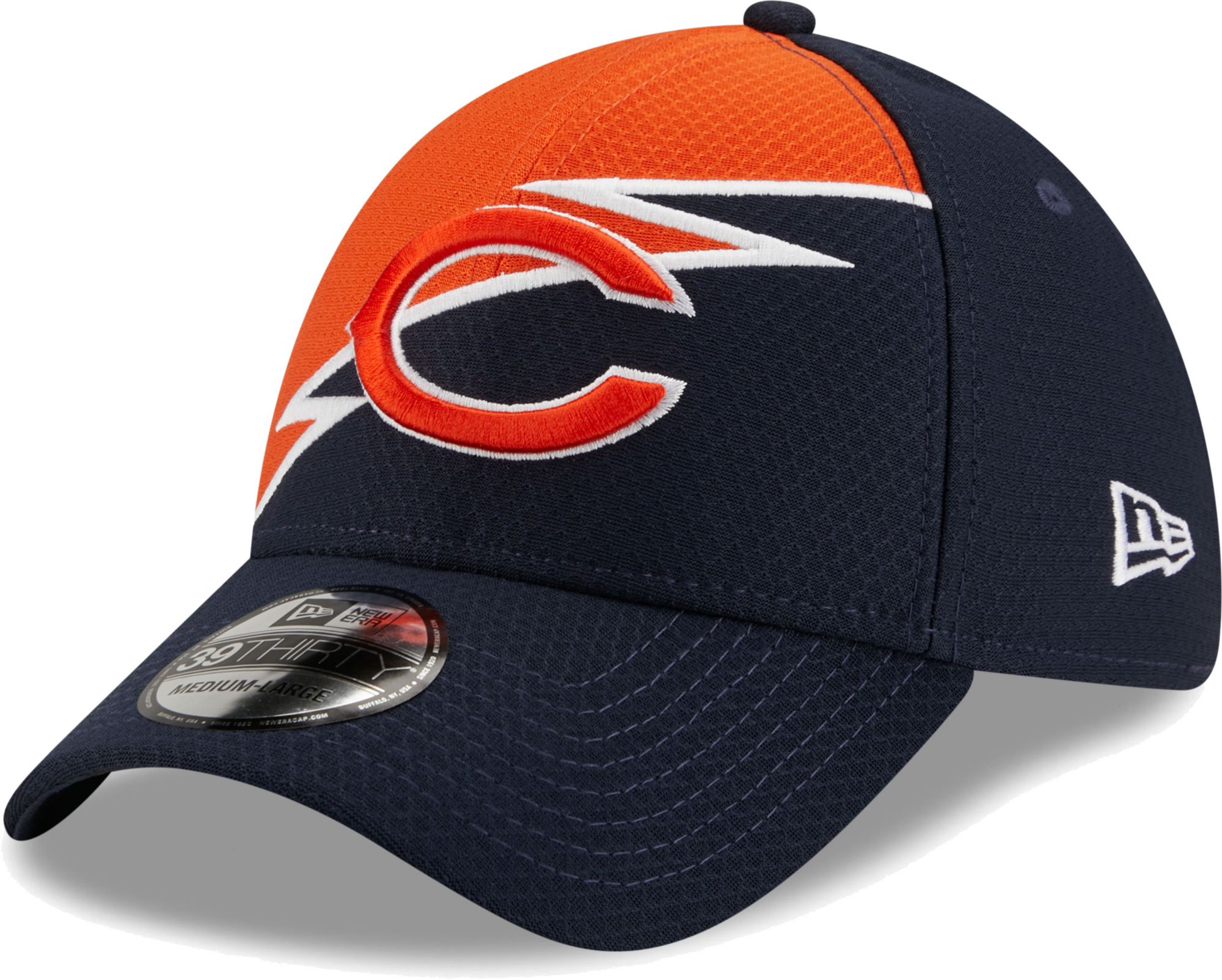 nike bears hat