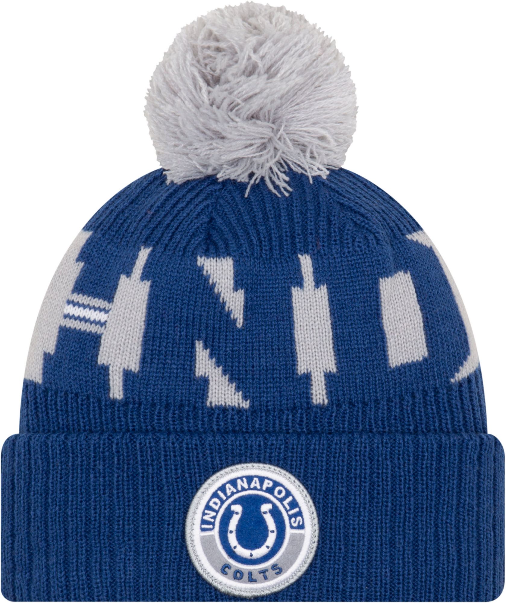 colts stocking cap