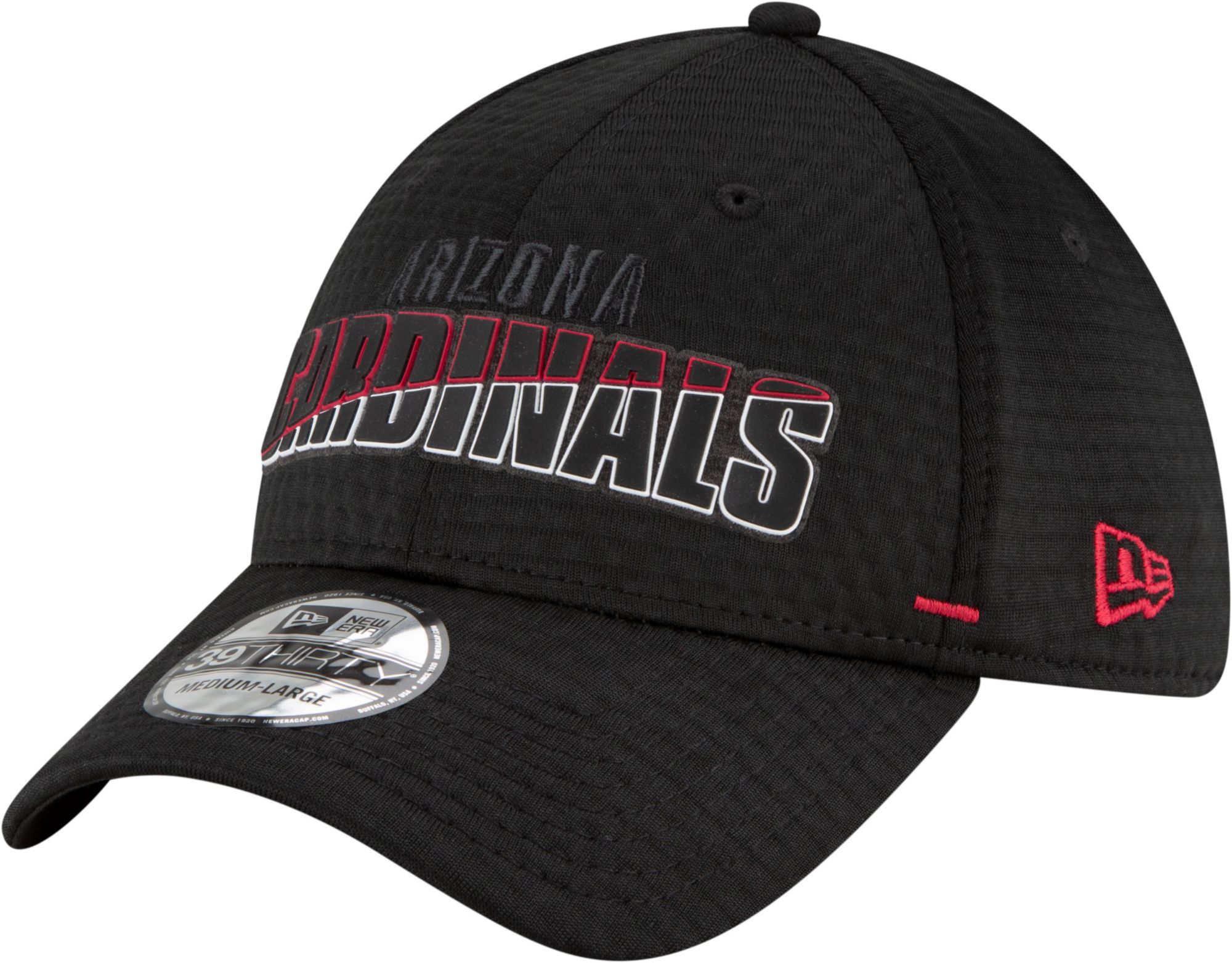 arizona cardinals winter hat