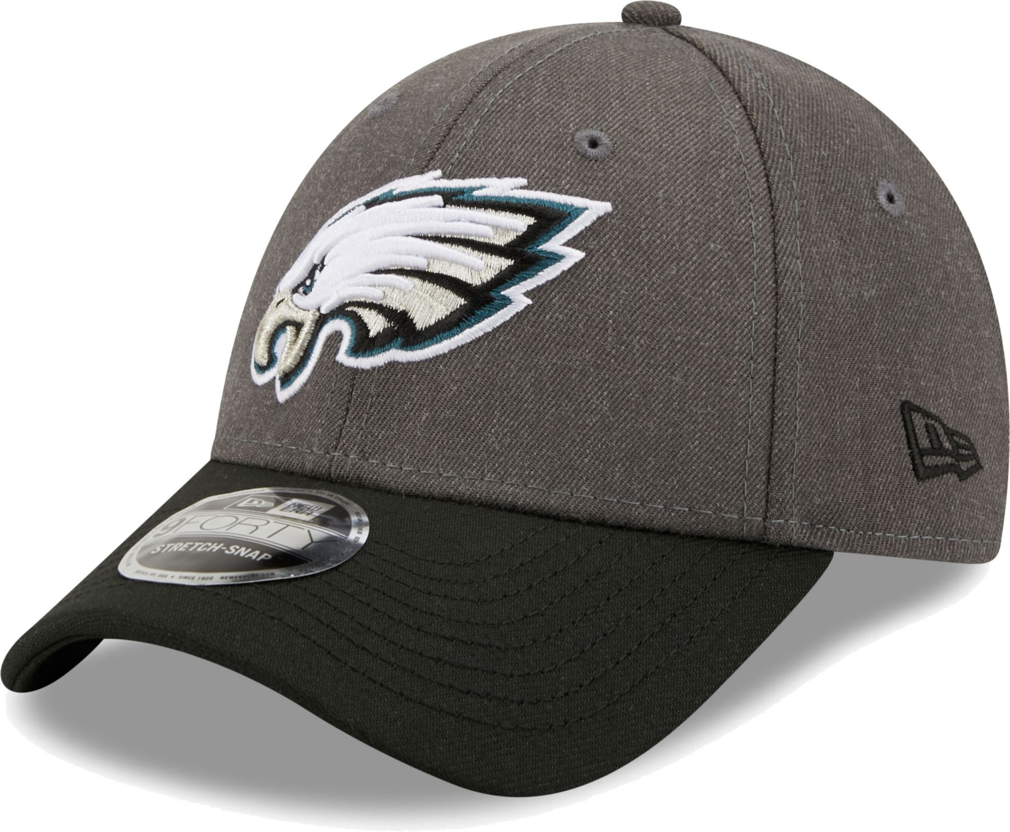 nike eagles hat