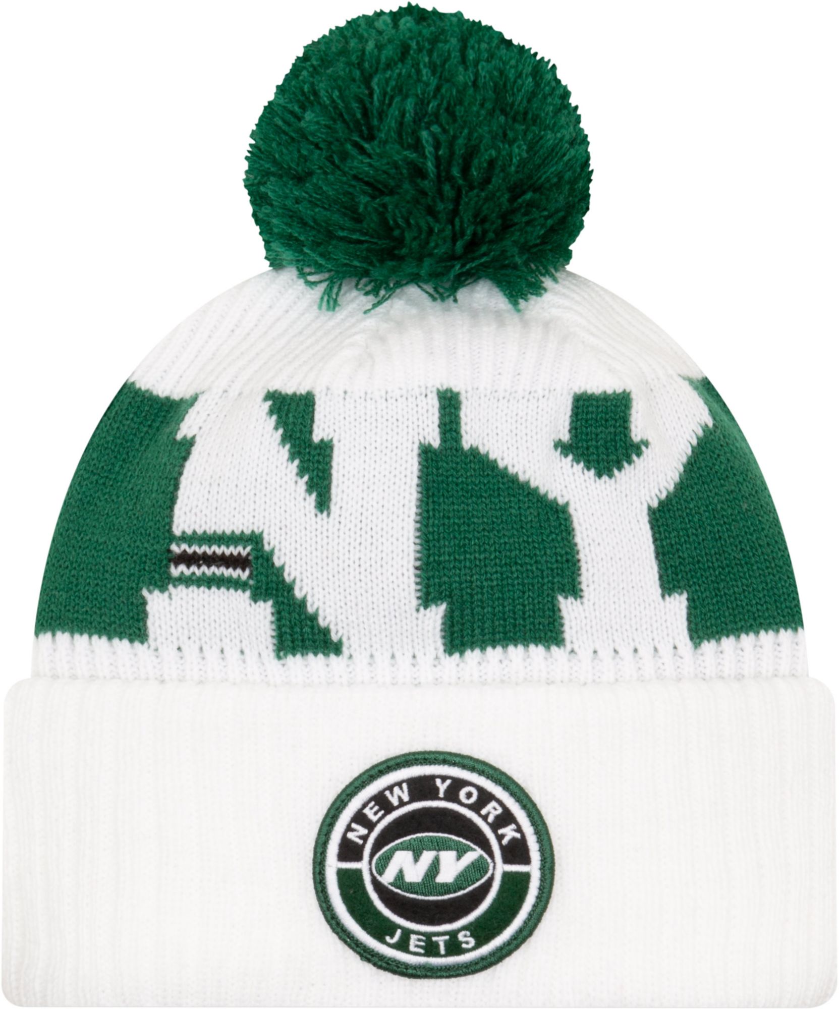 jets caps