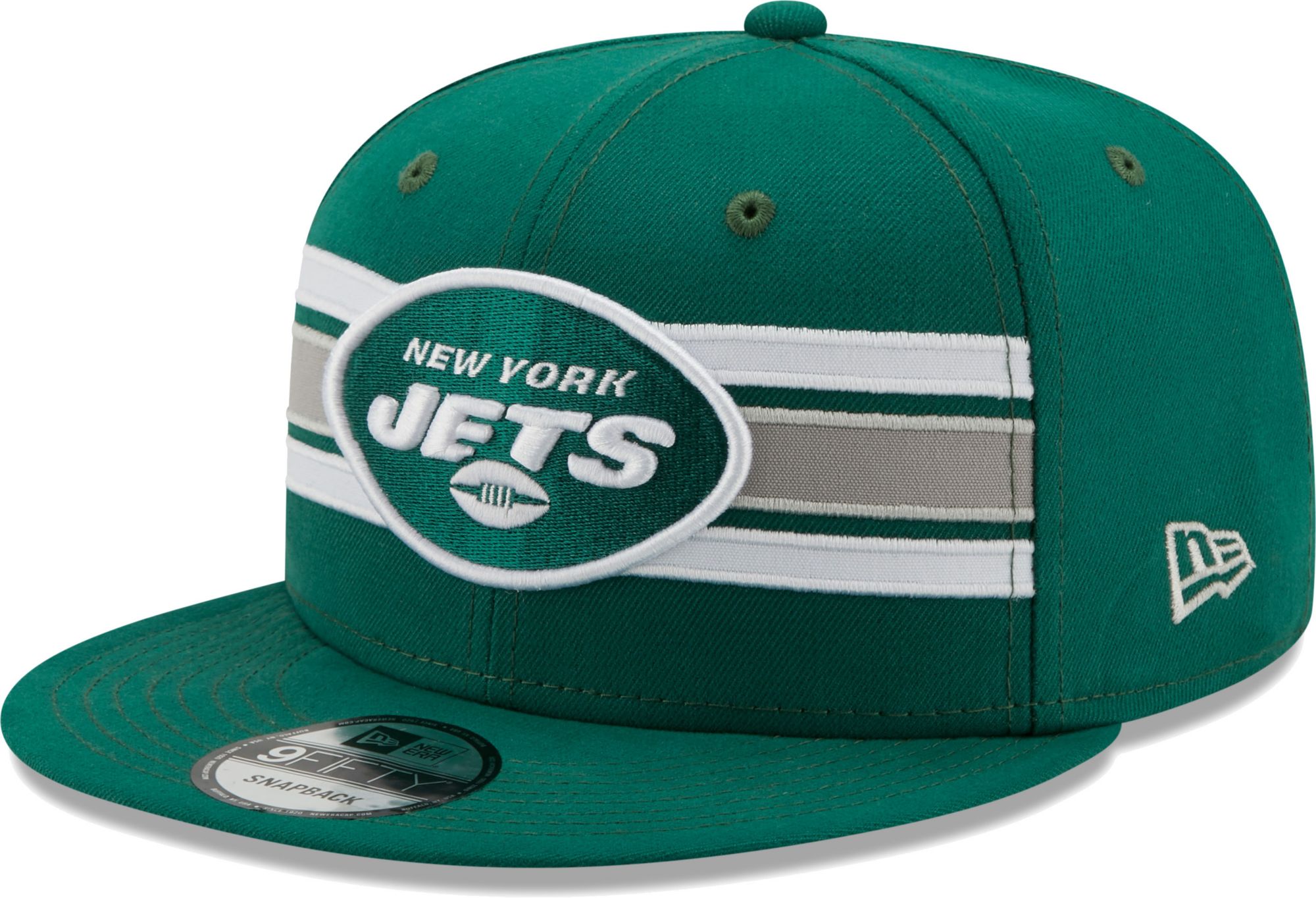 ny jets hard hat