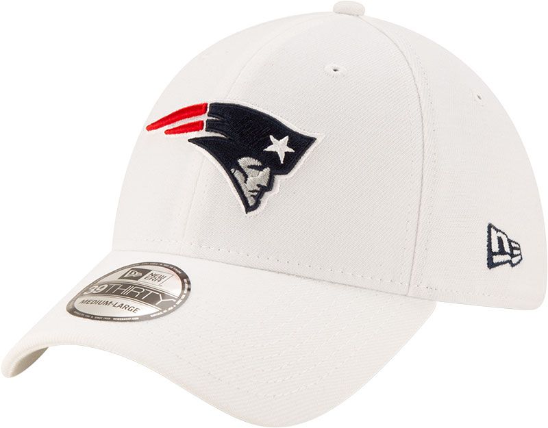 patriots meeko hat
