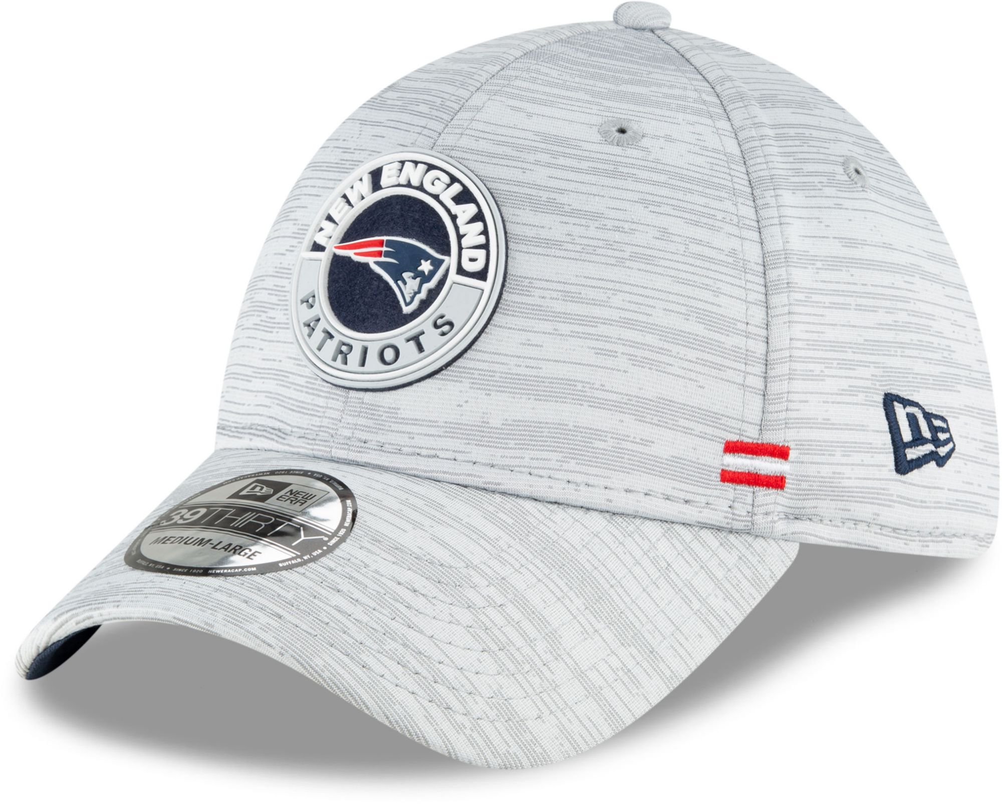 patriots meeko hat