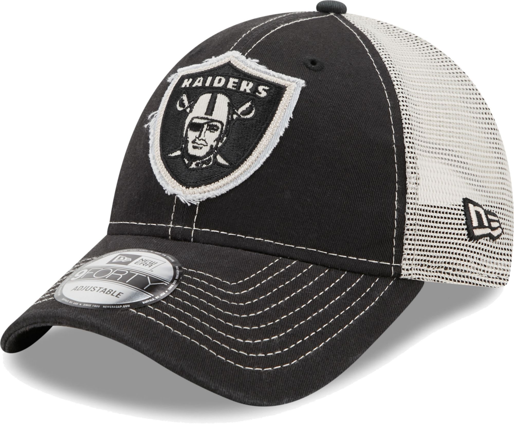 raiders gear