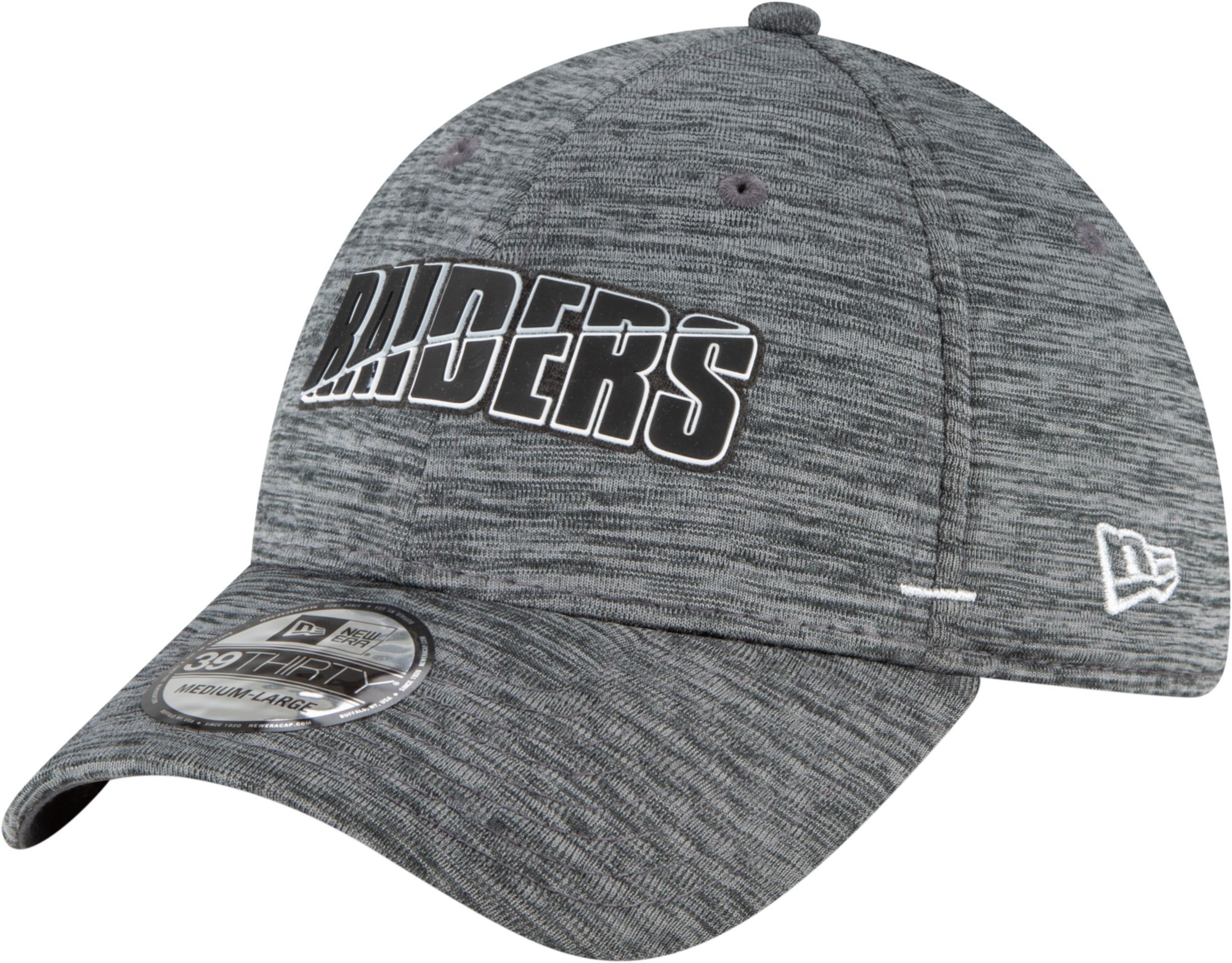 new raiders gear