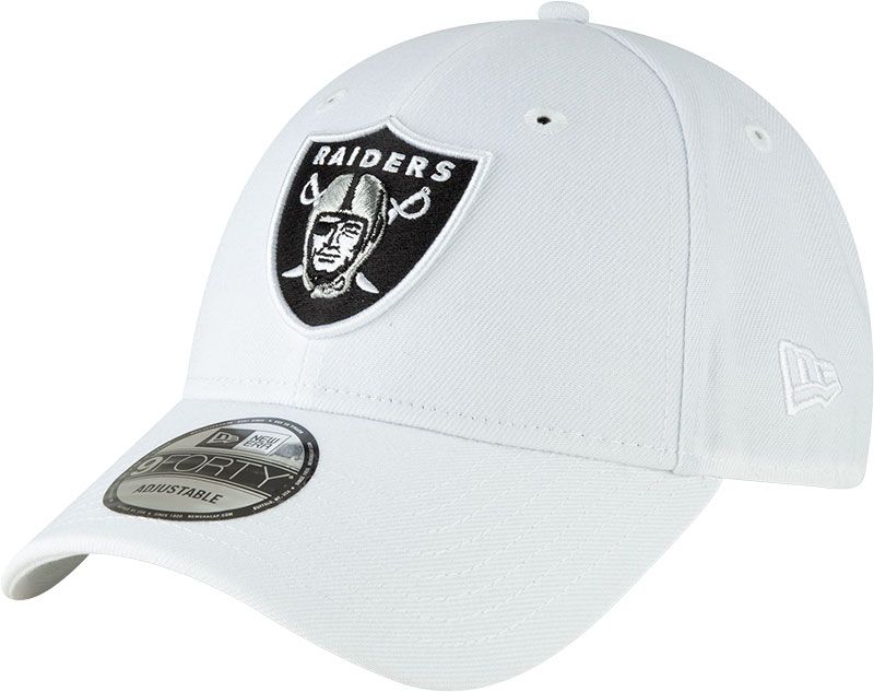 new raiders gear