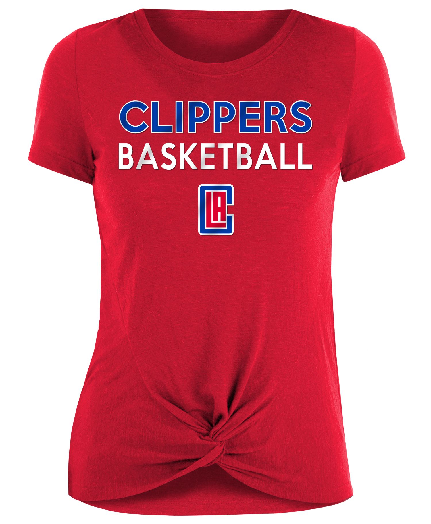 Clippers best sale women's shirt