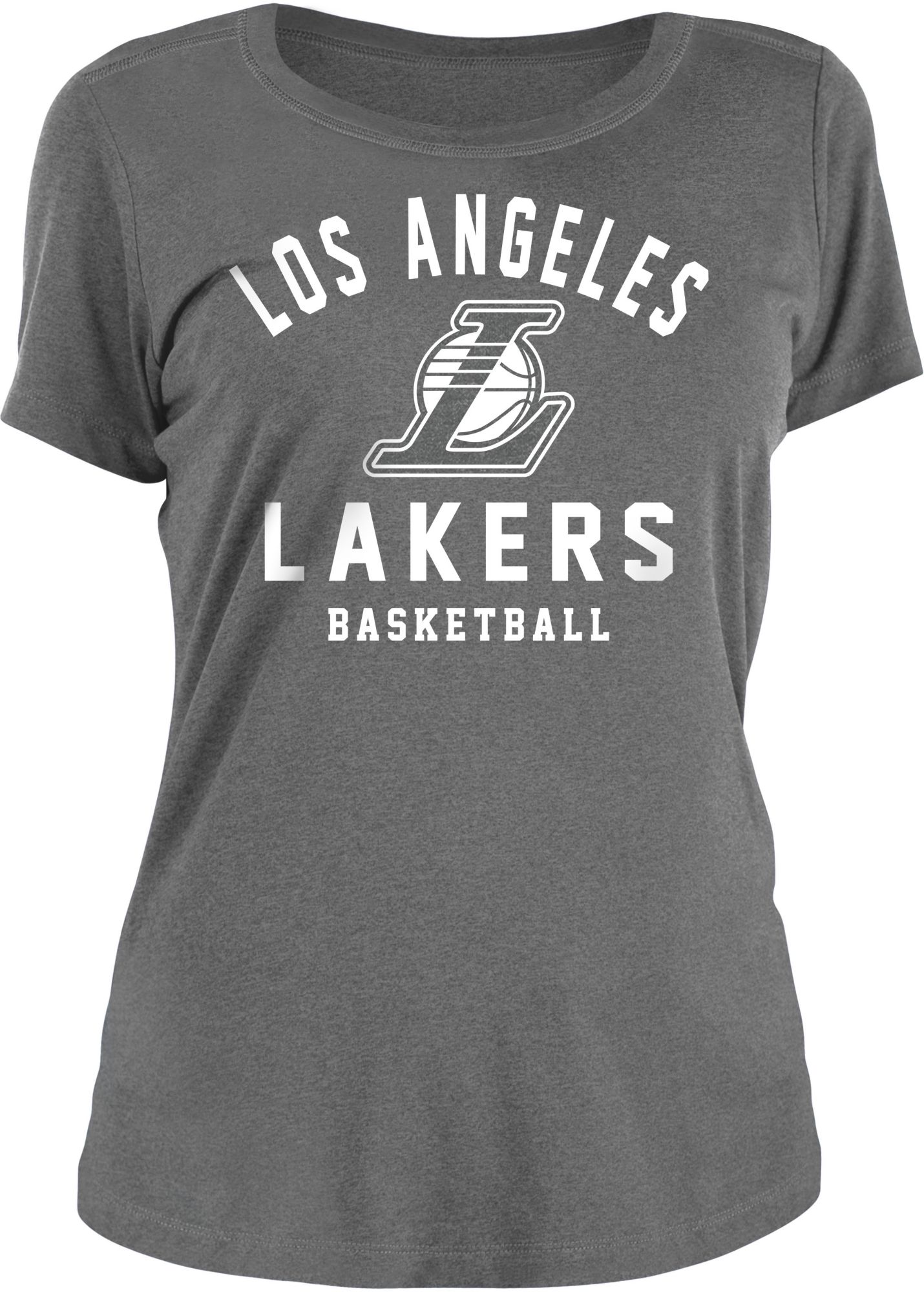 nba lakers women's apparel