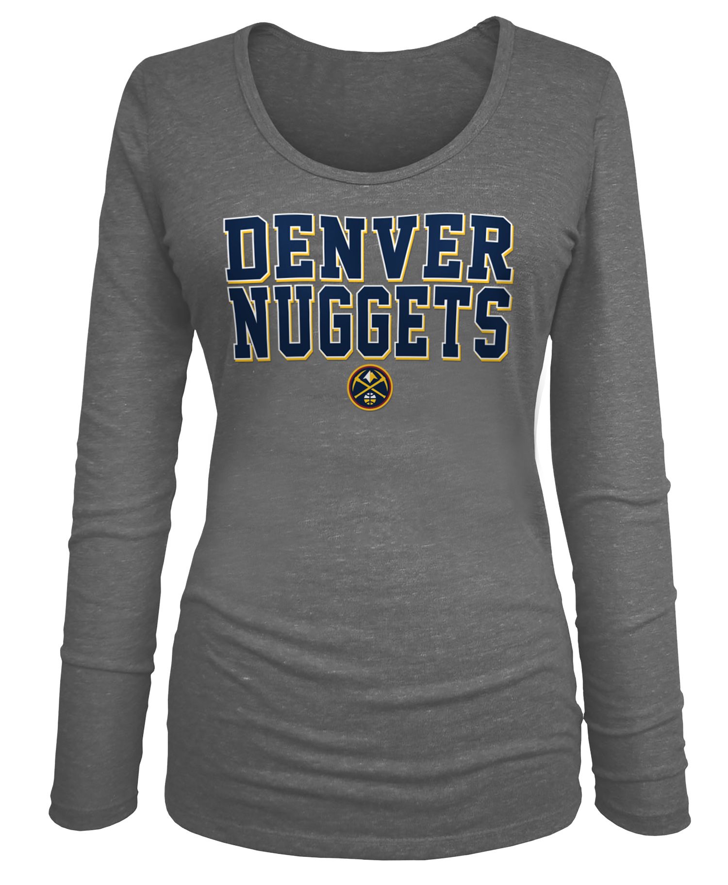 denver nuggets women's apparel