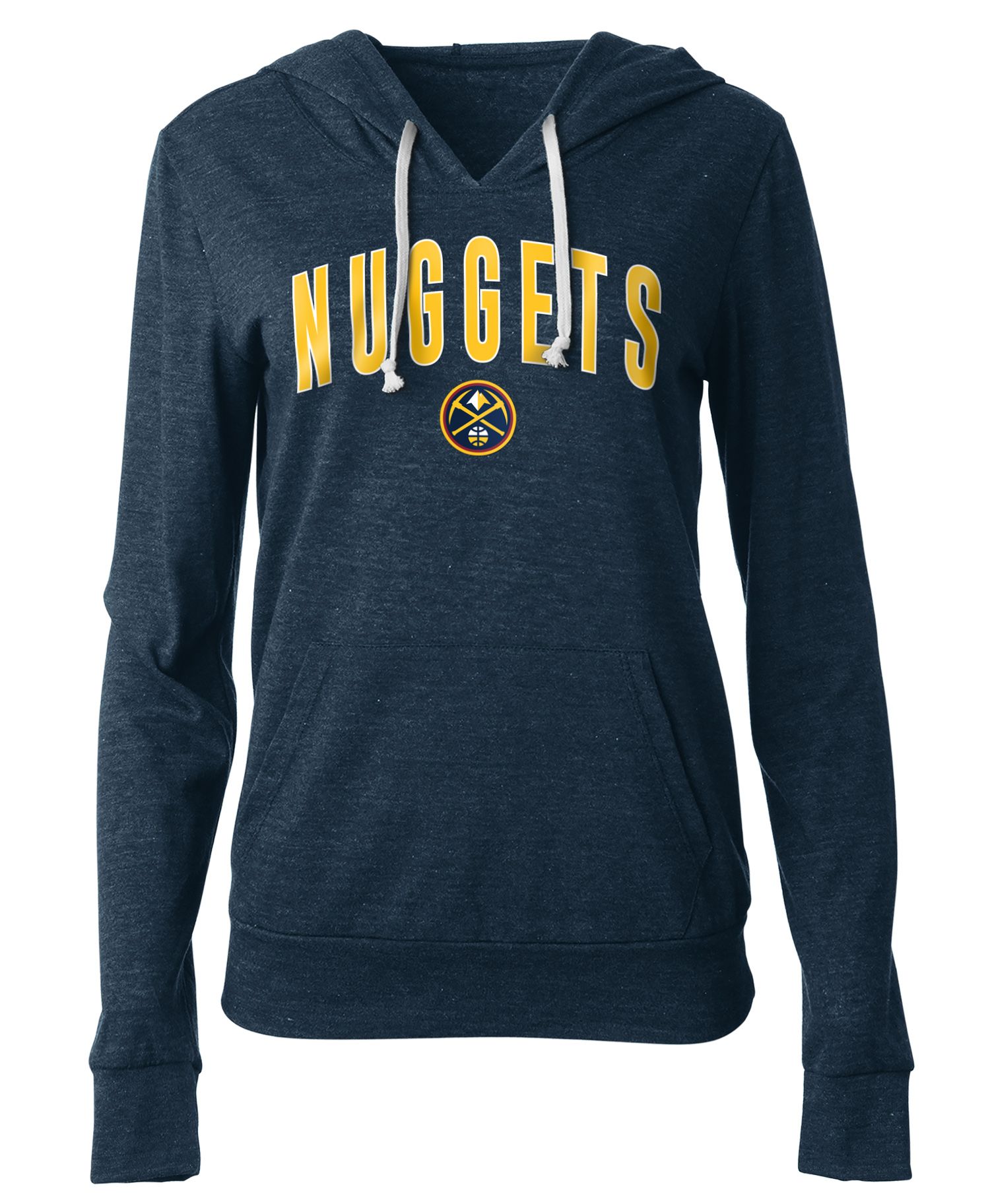 Denver Nuggets Women's Apparel 