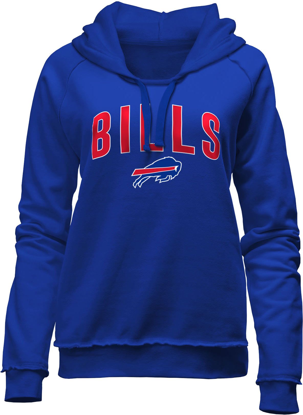 buffalo bills women's jersey