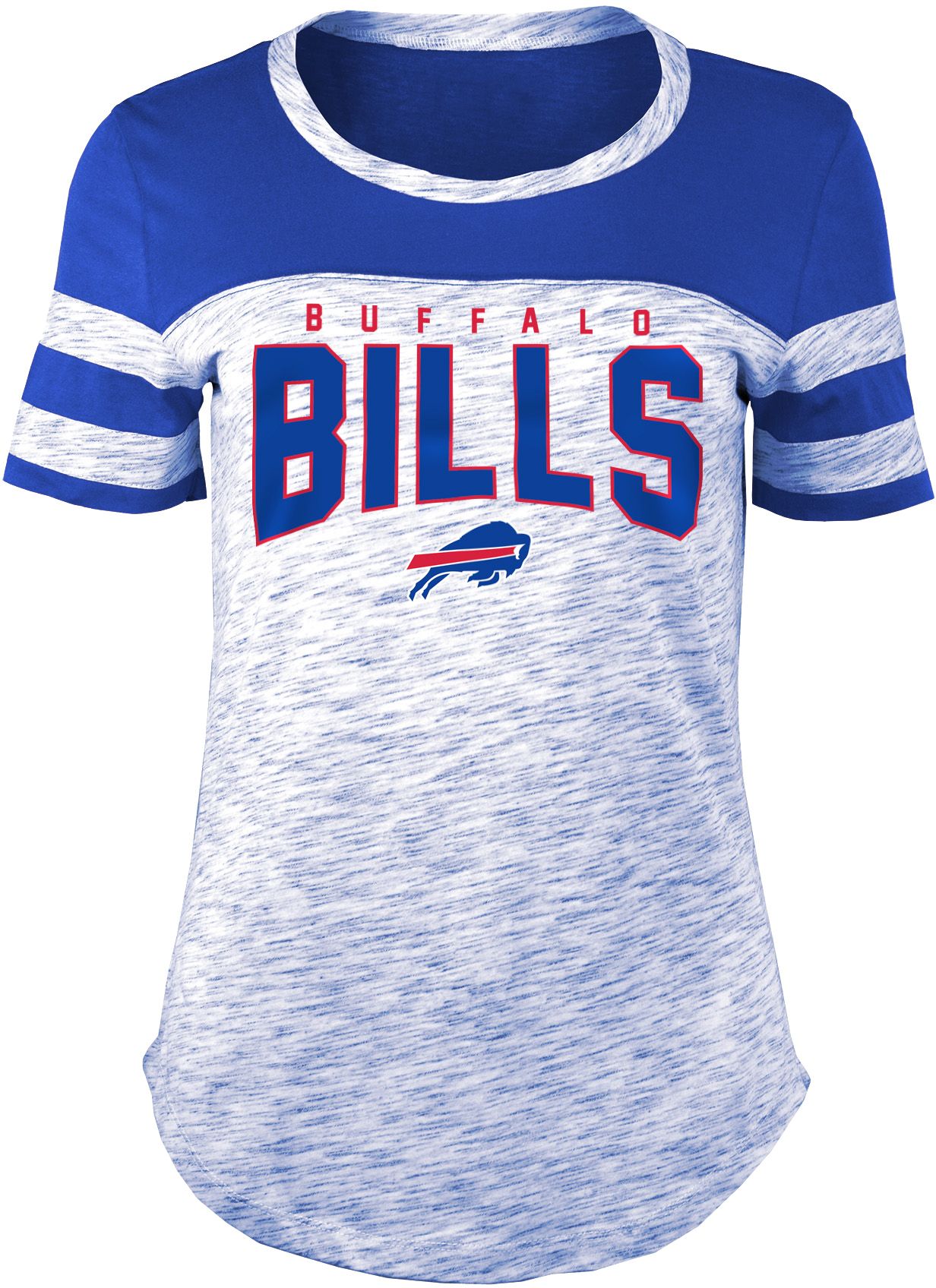 buffalo bills women's apparel