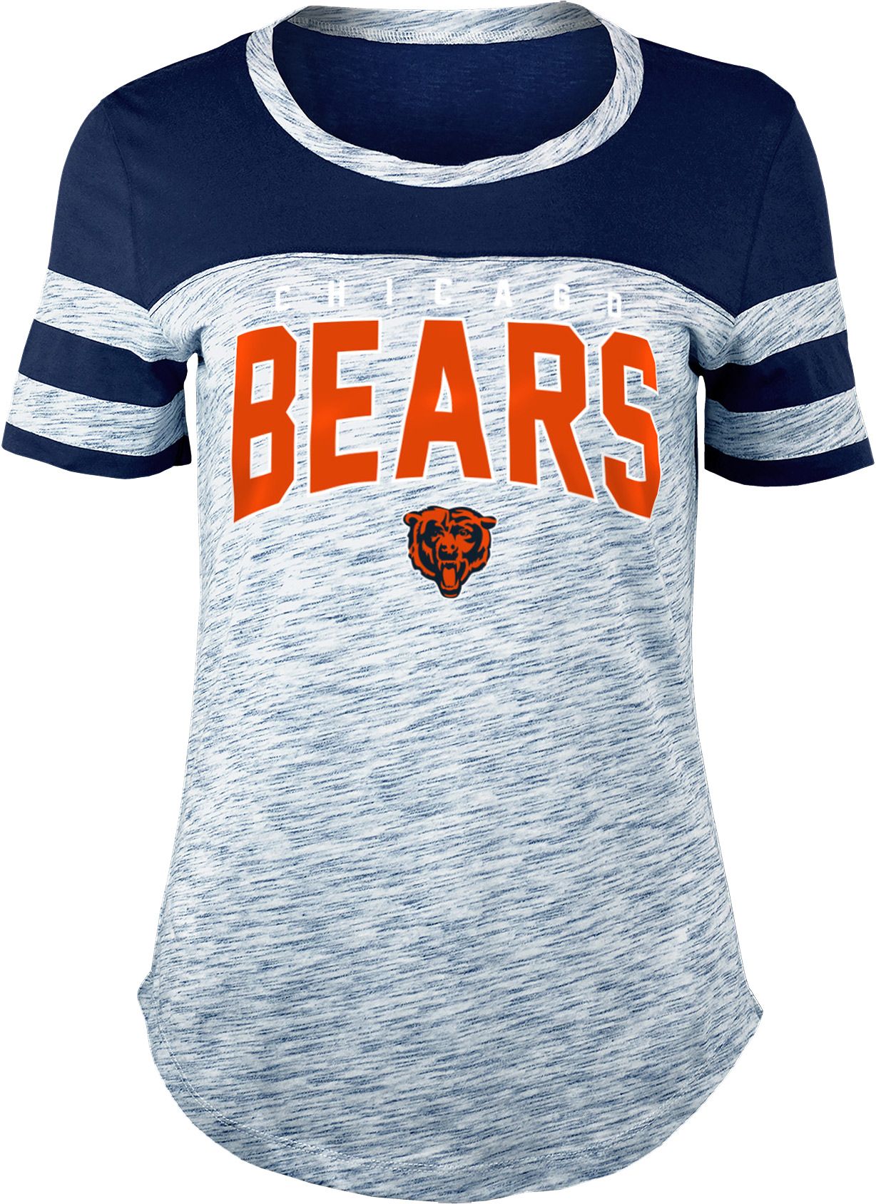 bears shirt womens