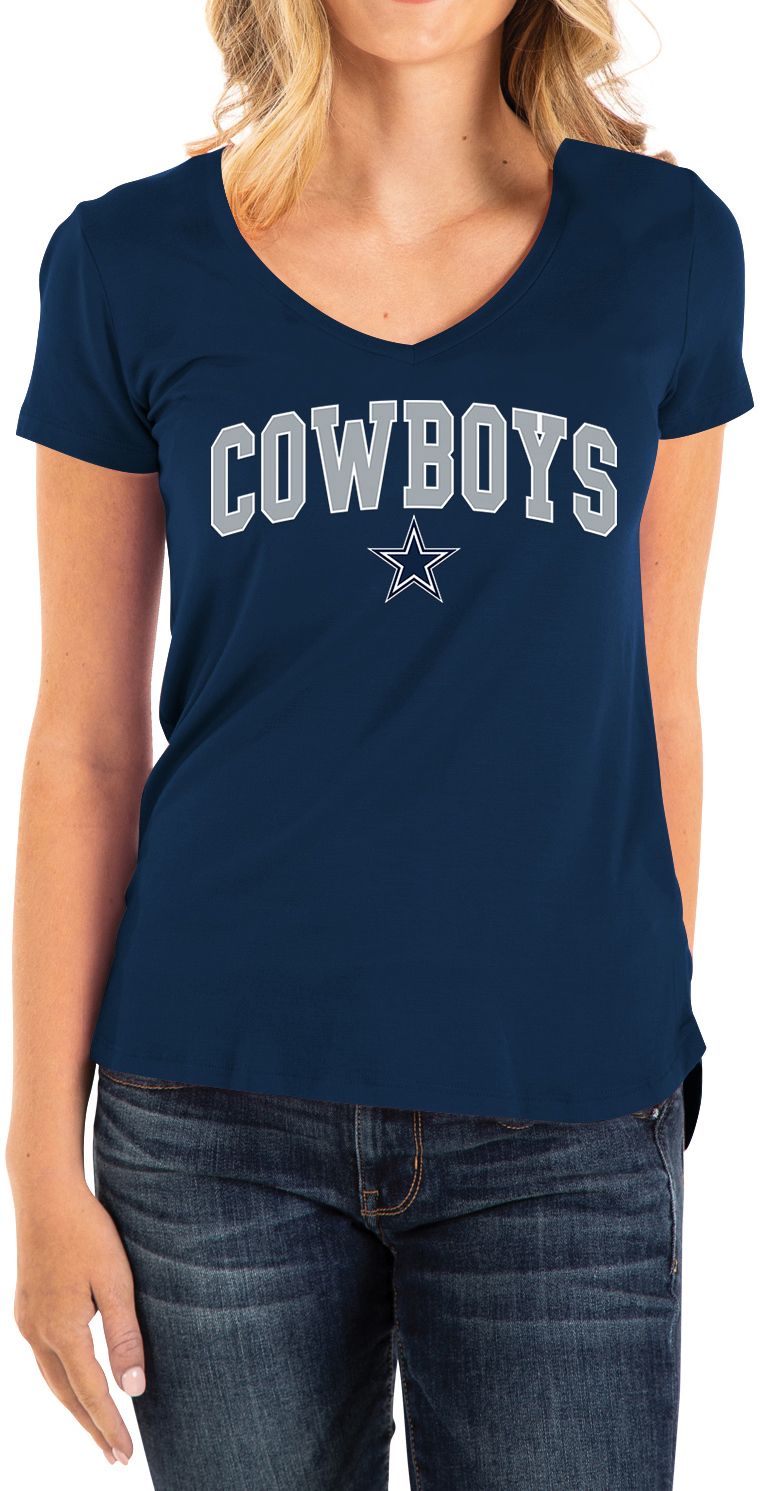 dallas cowboys women's apparel near me