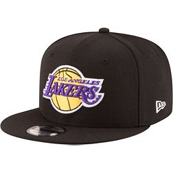 Mitchell & Ness Los Angeles Lakers Team Script 2.0 Snapback Hat Adjustable  Cap - Black/Light Blue/Hardwood Classics : Sports & Outdoors 
