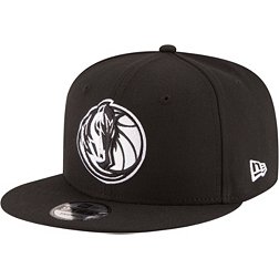 New Era Men's Dallas Mavericks 9Fifty Adjustable Snapback Hat