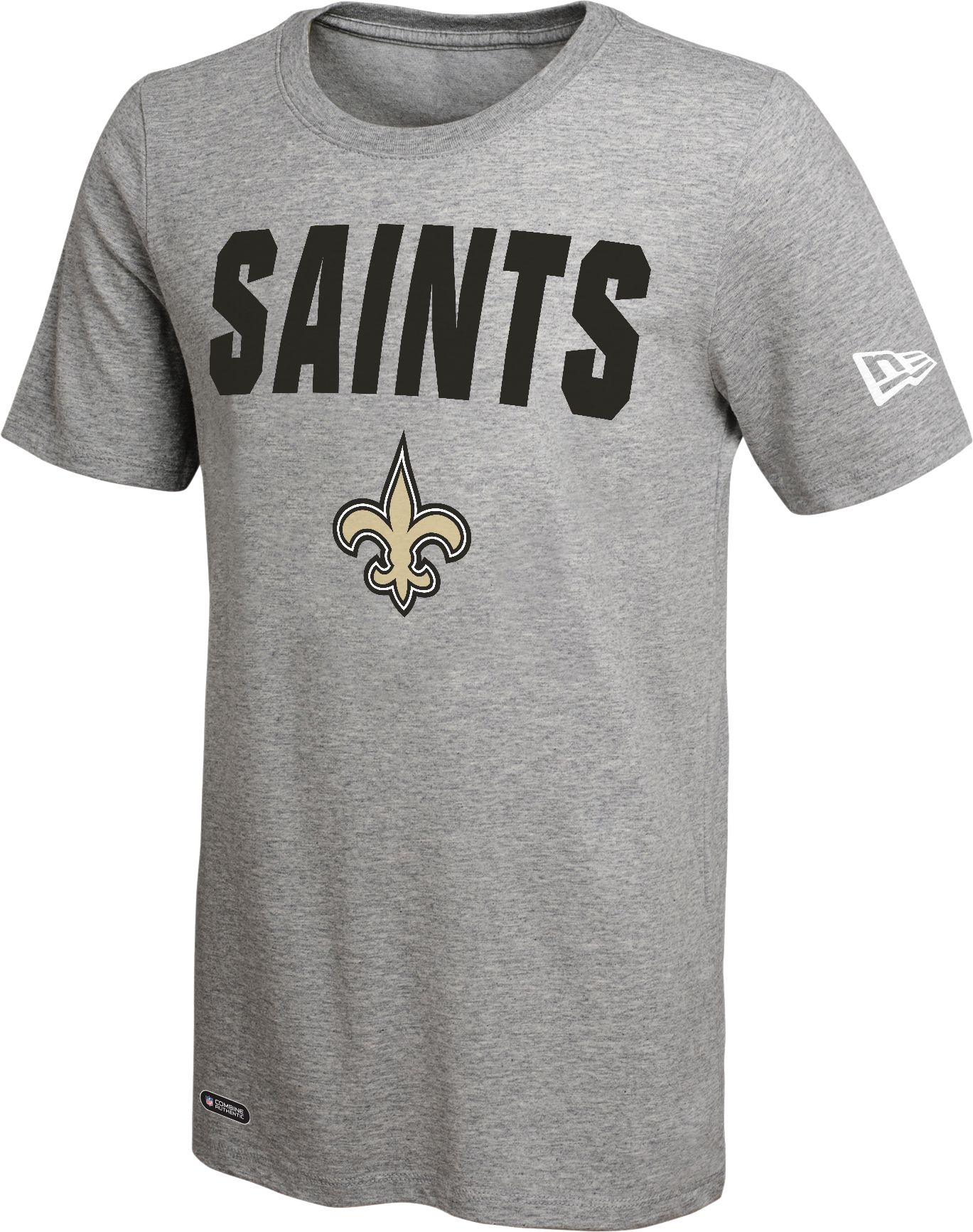 no saints gear