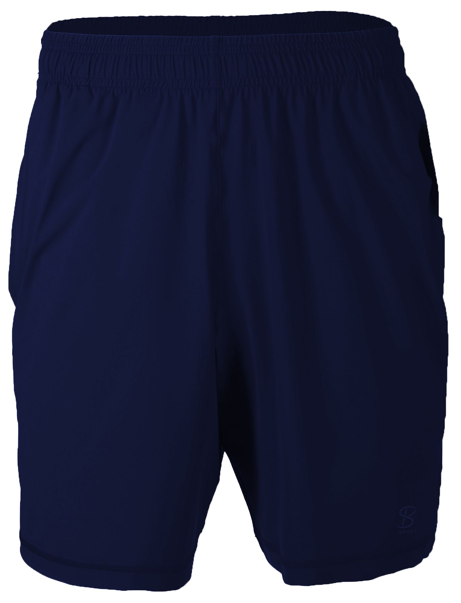 Sofibella Men's 7” Game Shorts
