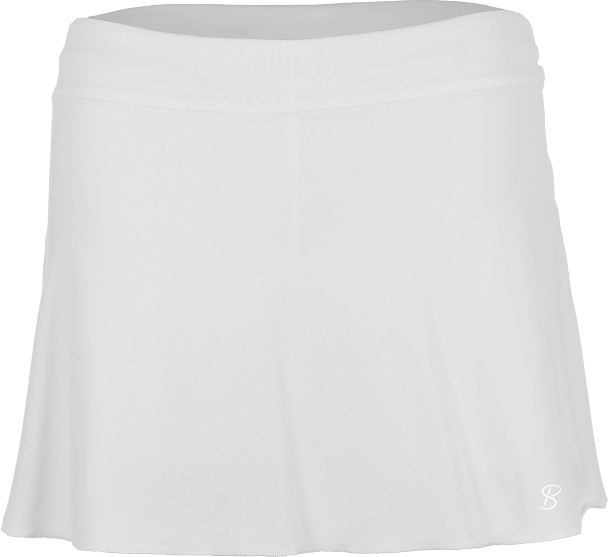 Sofibella Women's Sofi-Staple 13” Tennis Skort