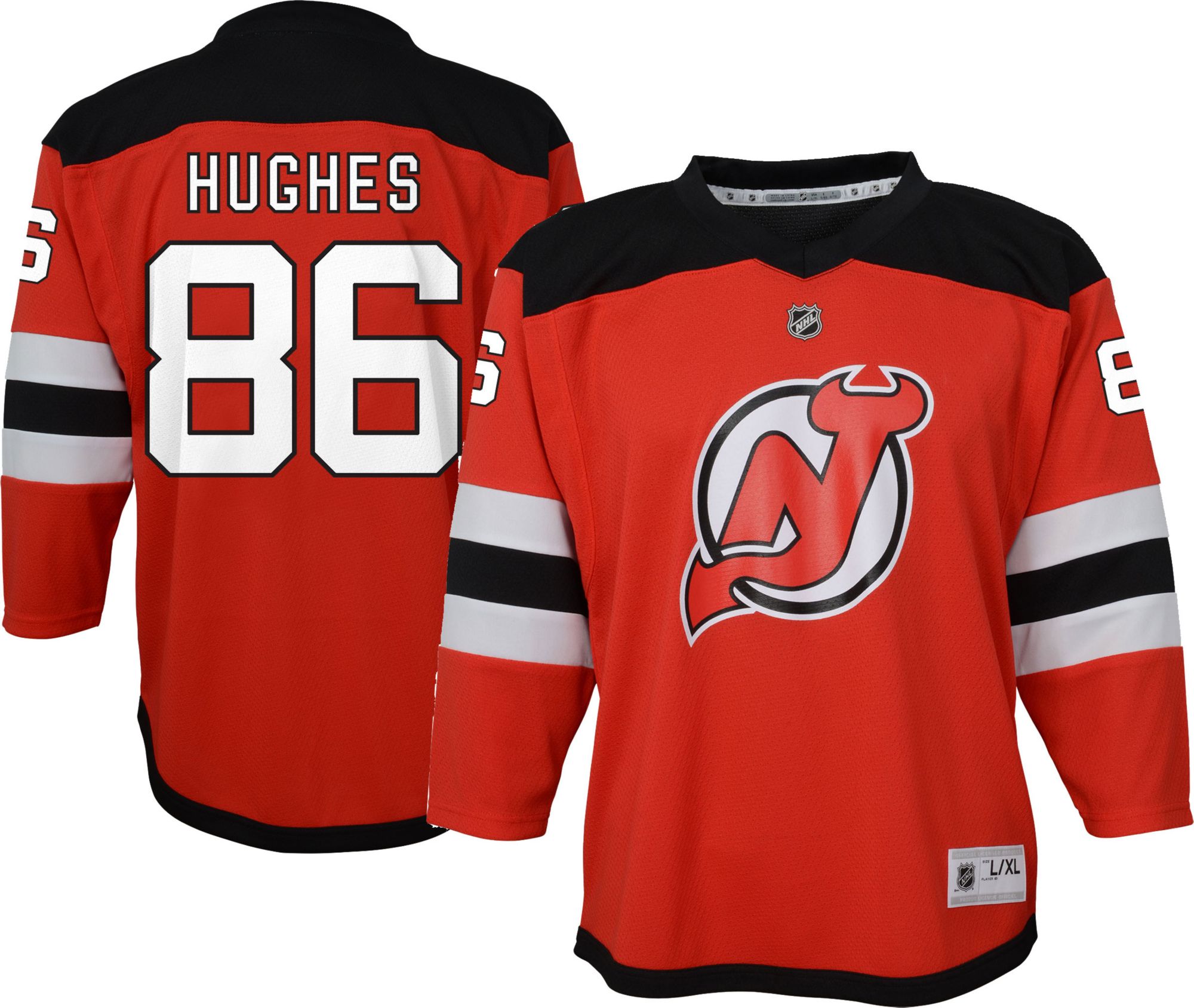 Jerseys