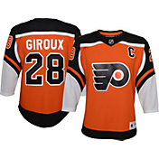 NHL Youth Philadelphia Flyers Claude Giroux #28 Special Edition Orange Jersey