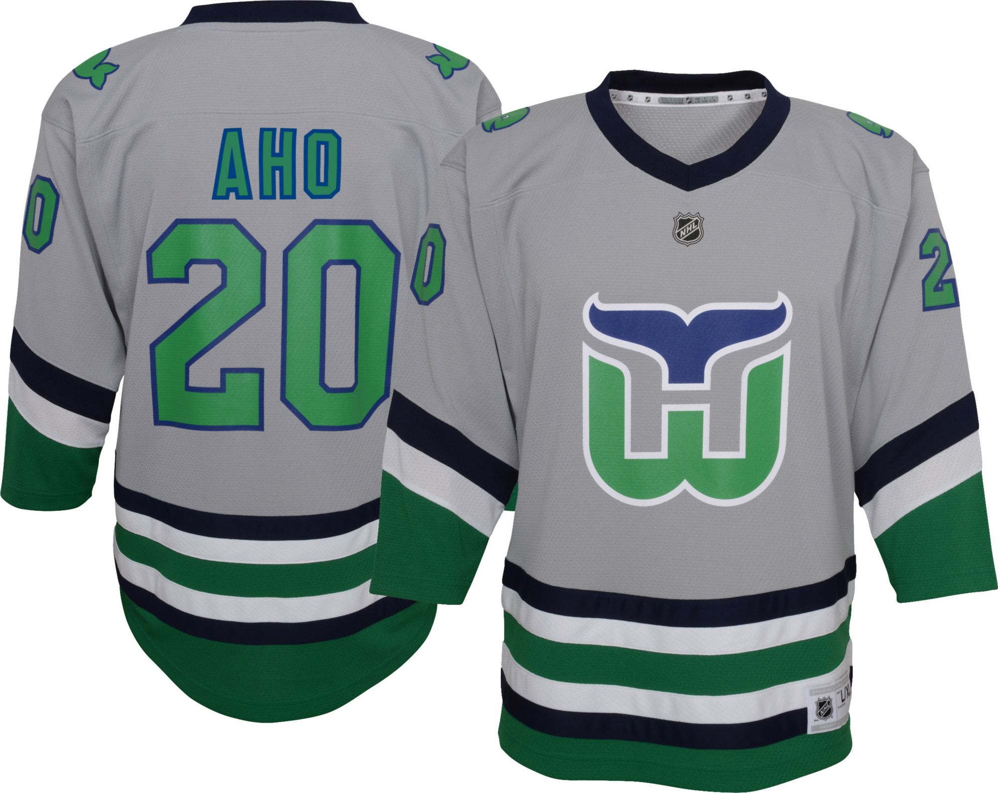 youth nhl jerseys