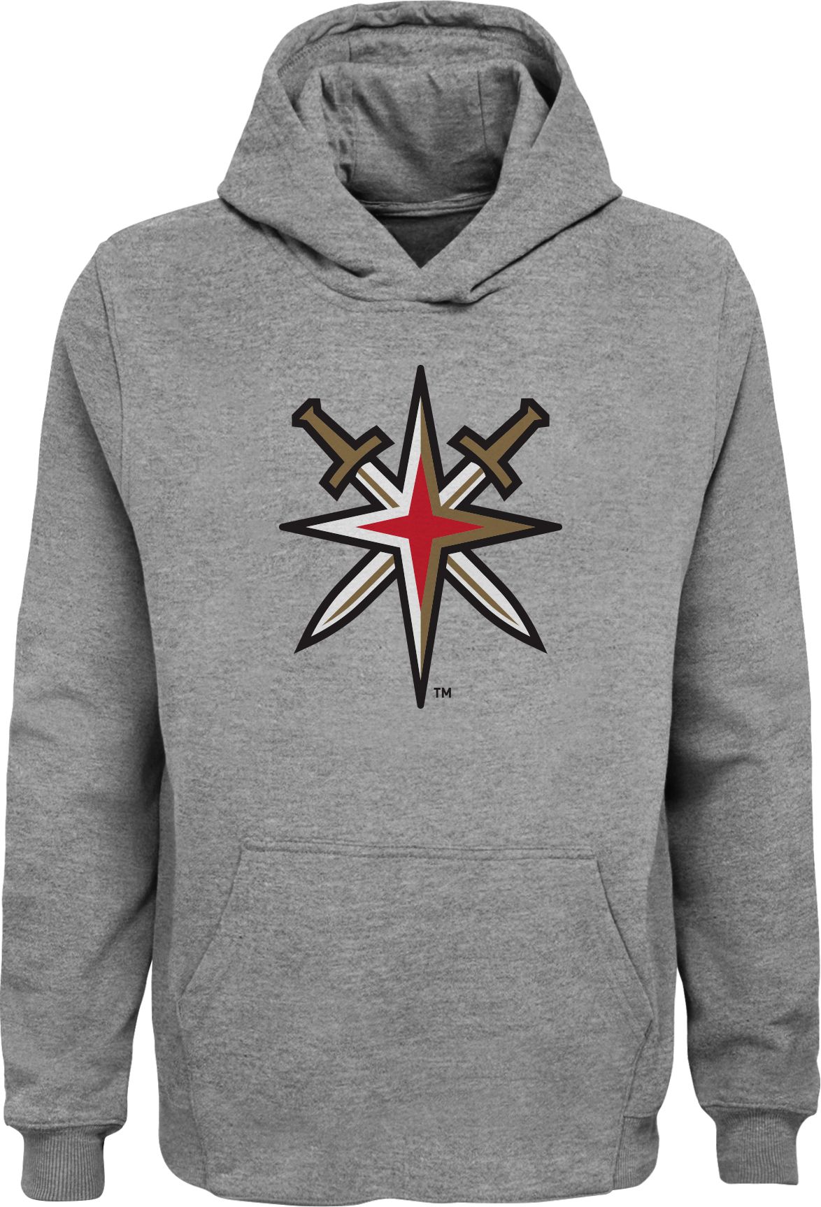 youth golden knights hoodie