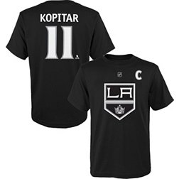 Anze Kopitar Los Angeles Kings Youth Special Edition 2.0 Premier Player  Jersey - White