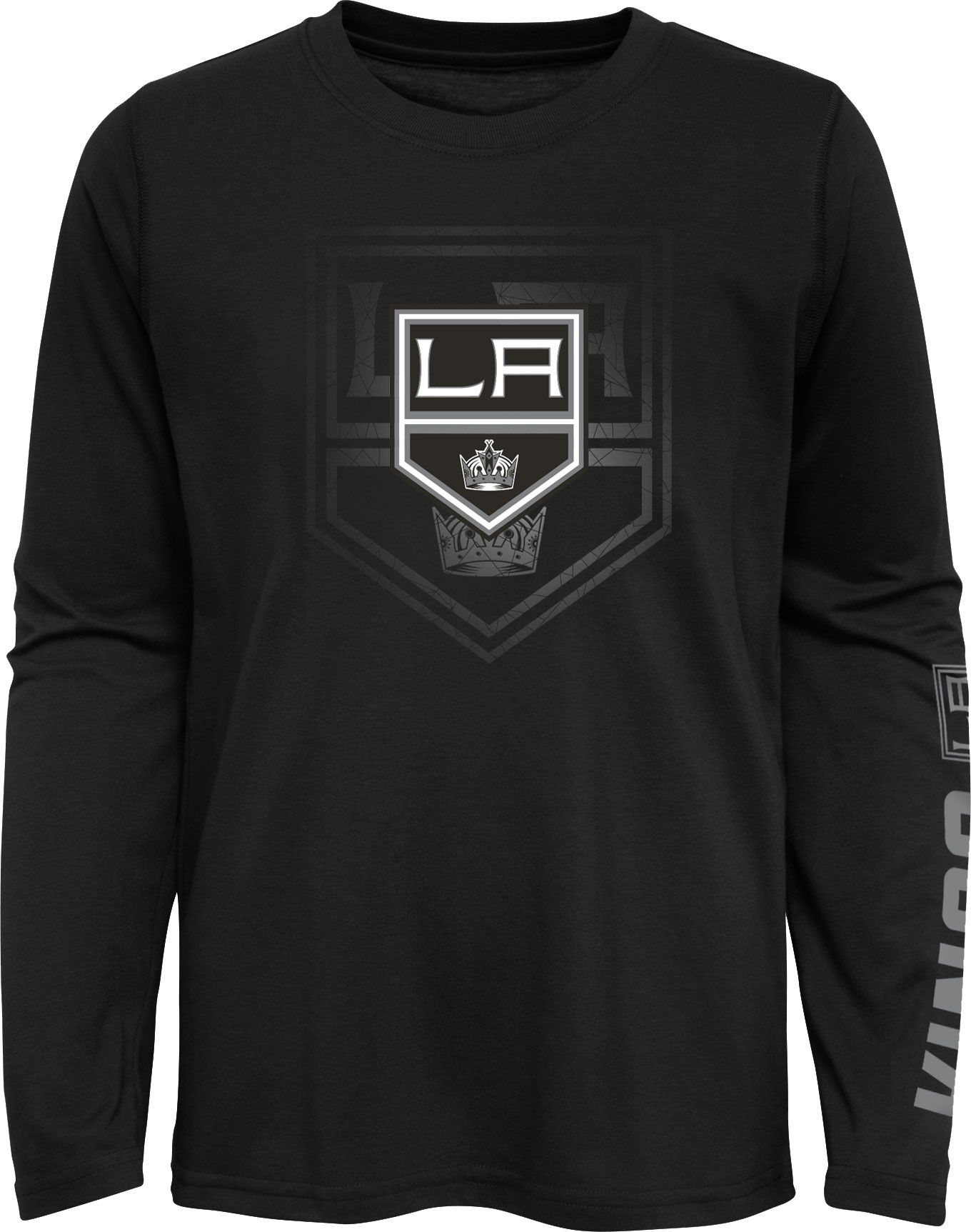 kings hockey apparel