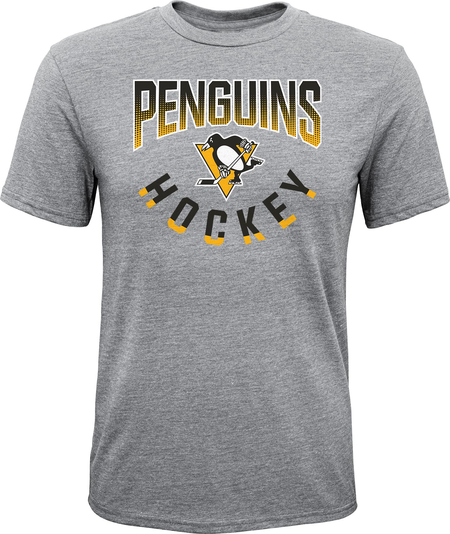 pittsburgh penguins youth t shirts