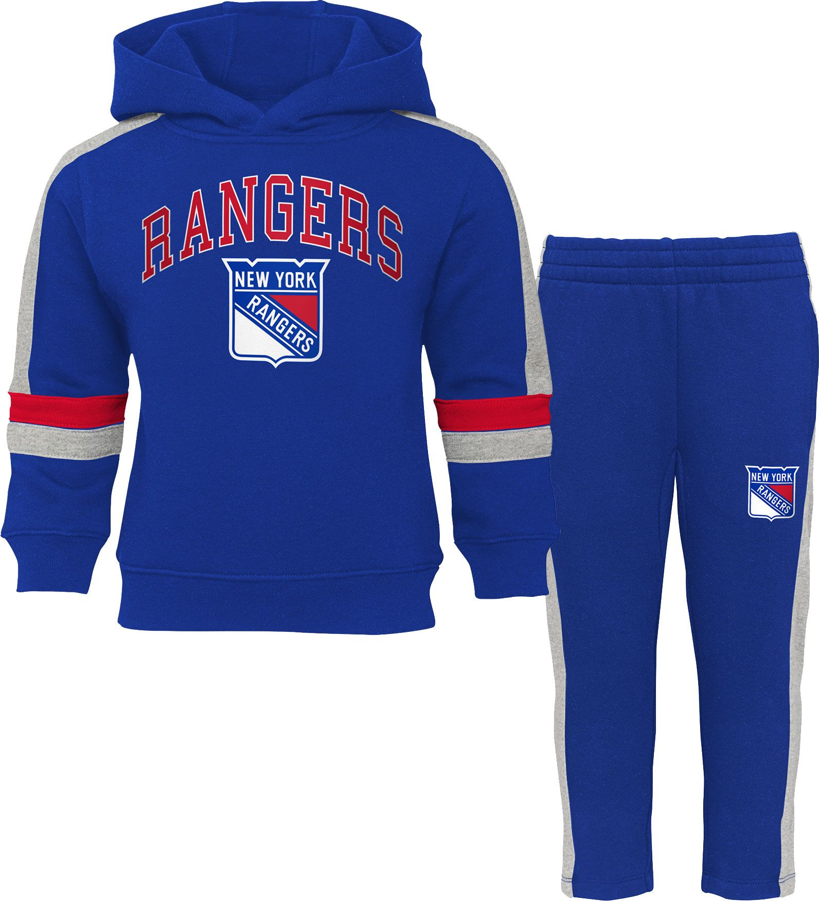 infant ny rangers jersey