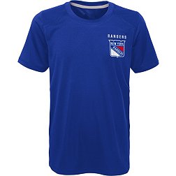 NHL Youth New York Rangers Best On Best Royal T-Shirt