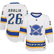 NHL Youth Buffalo Sabres Rasmus Dahlin #26 Special Edition White Jersey