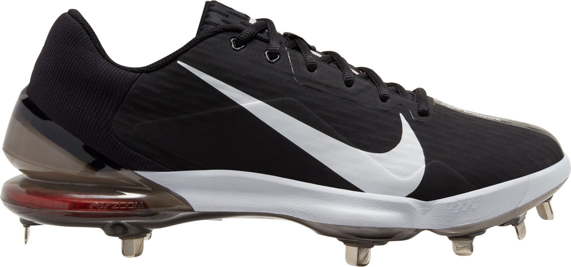nike fastflex cleats baseball