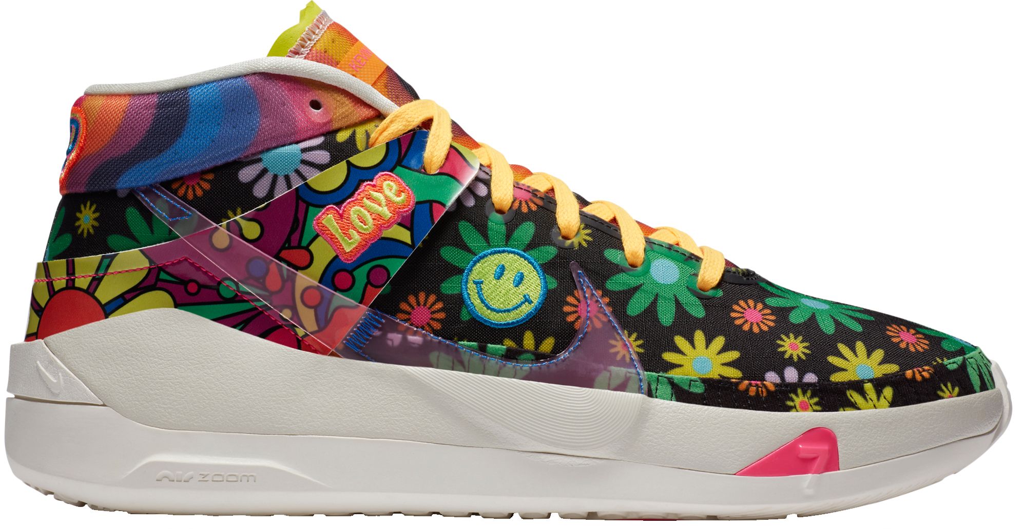 kevin durant shoes youth