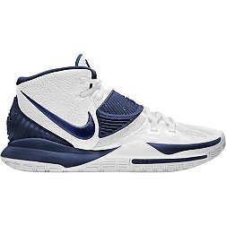 Kyrie Irving basketball shoes size 9 1/2 for Sale in Alexandria, VA