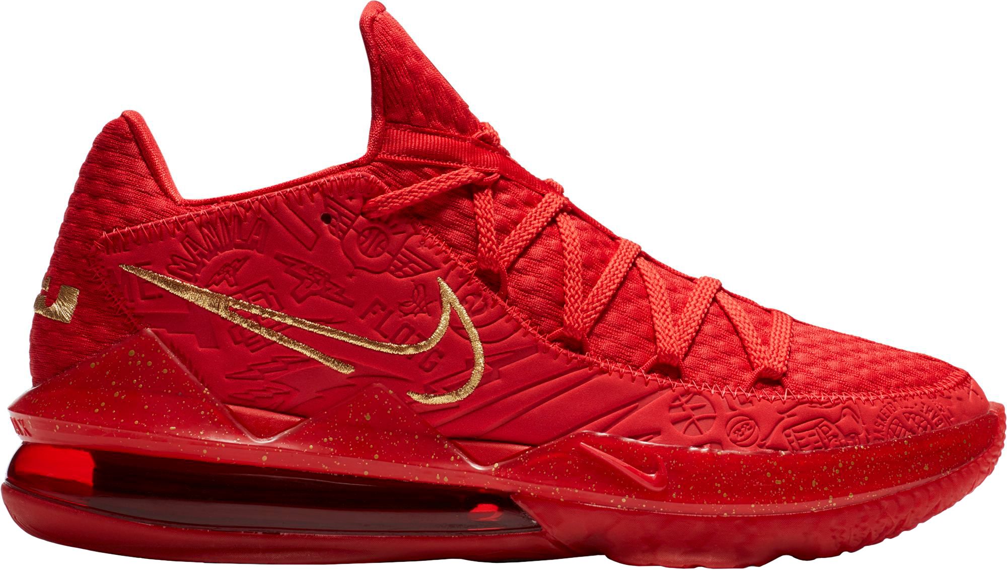 dicks sporting goods lebron 15